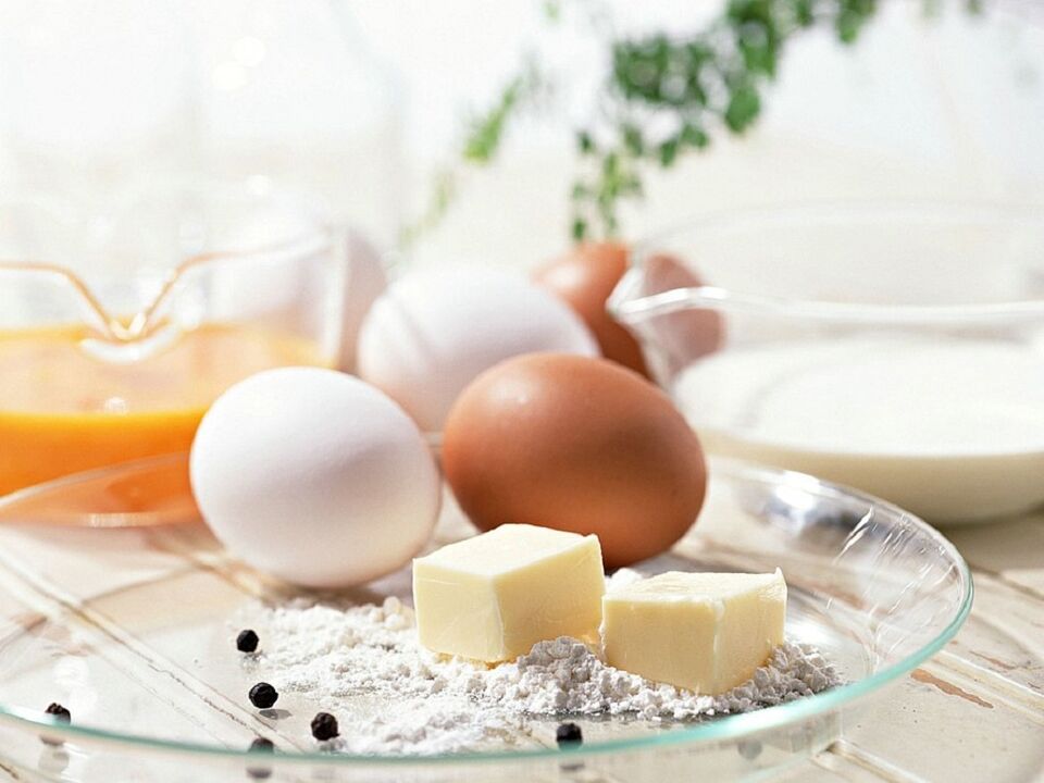 ricette