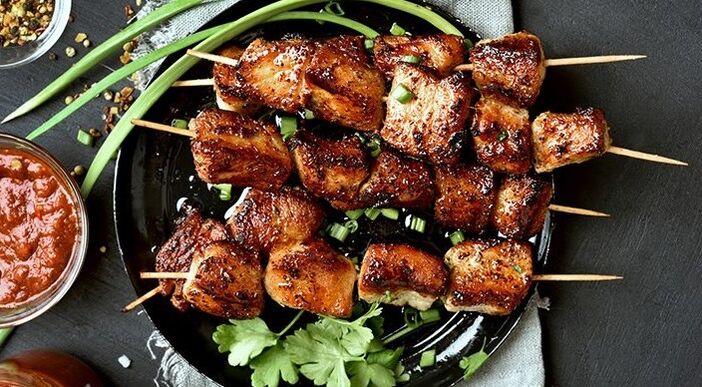 Shashlik
