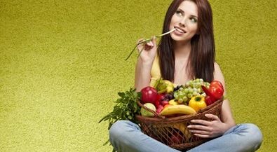 L'essenza di una corretta nutrizione per la perdita di peso