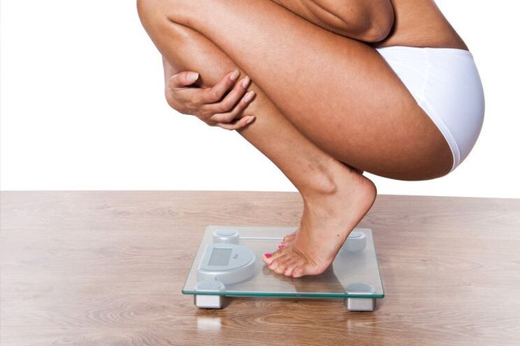 Risultati della dieta giapponese